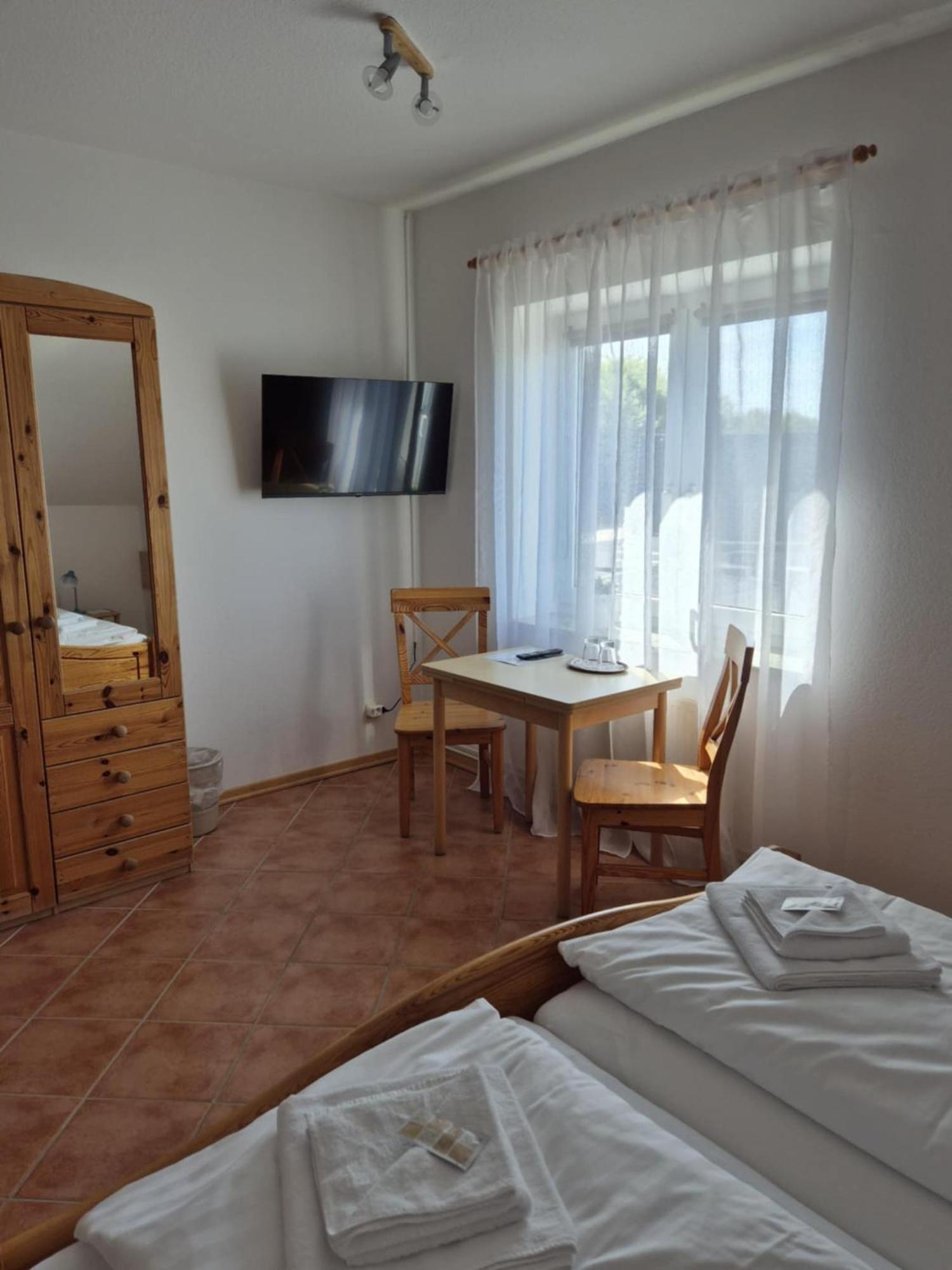 Hotel Panorama Wees Ngoại thất bức ảnh