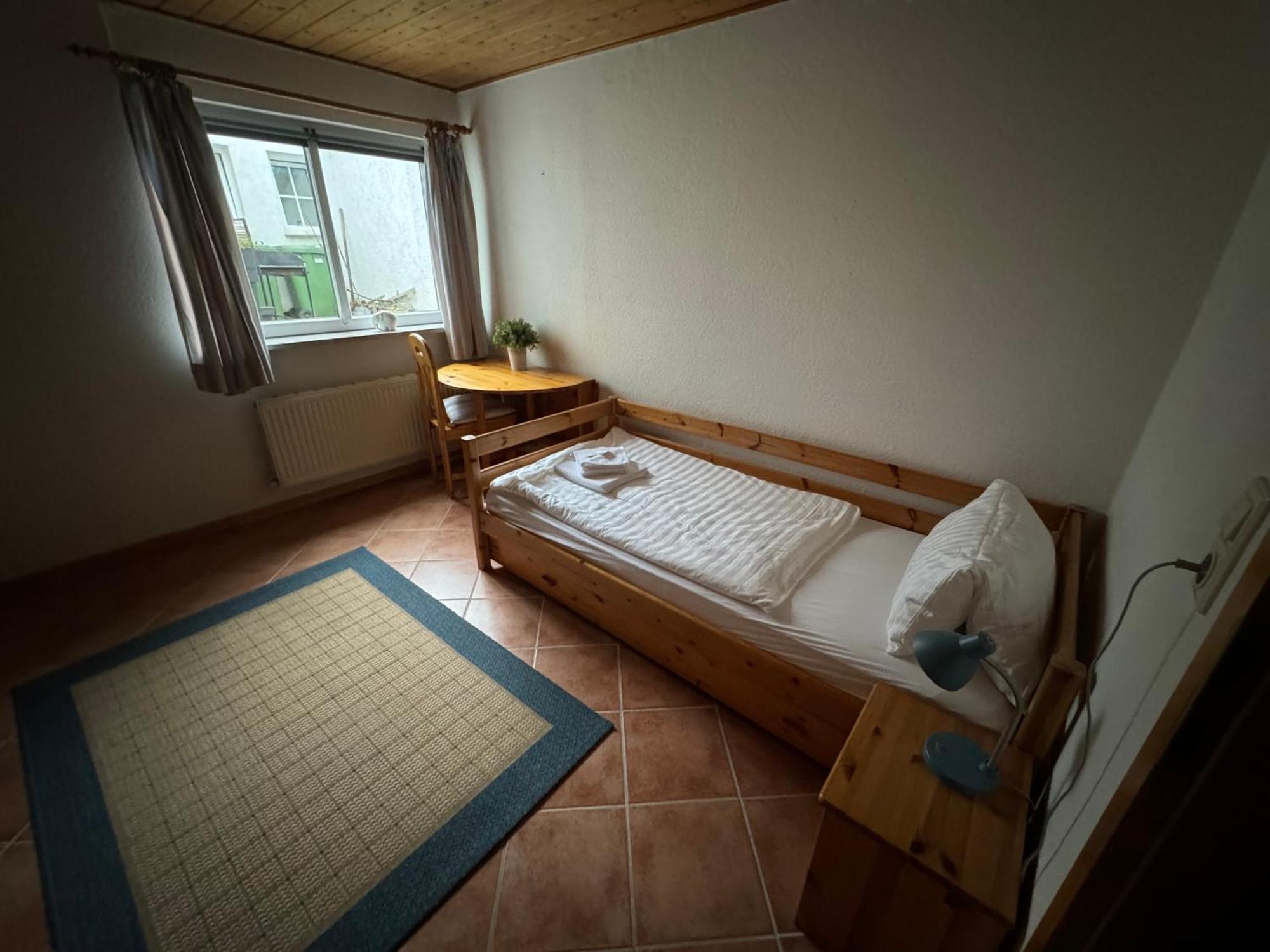 Hotel Panorama Wees Ngoại thất bức ảnh