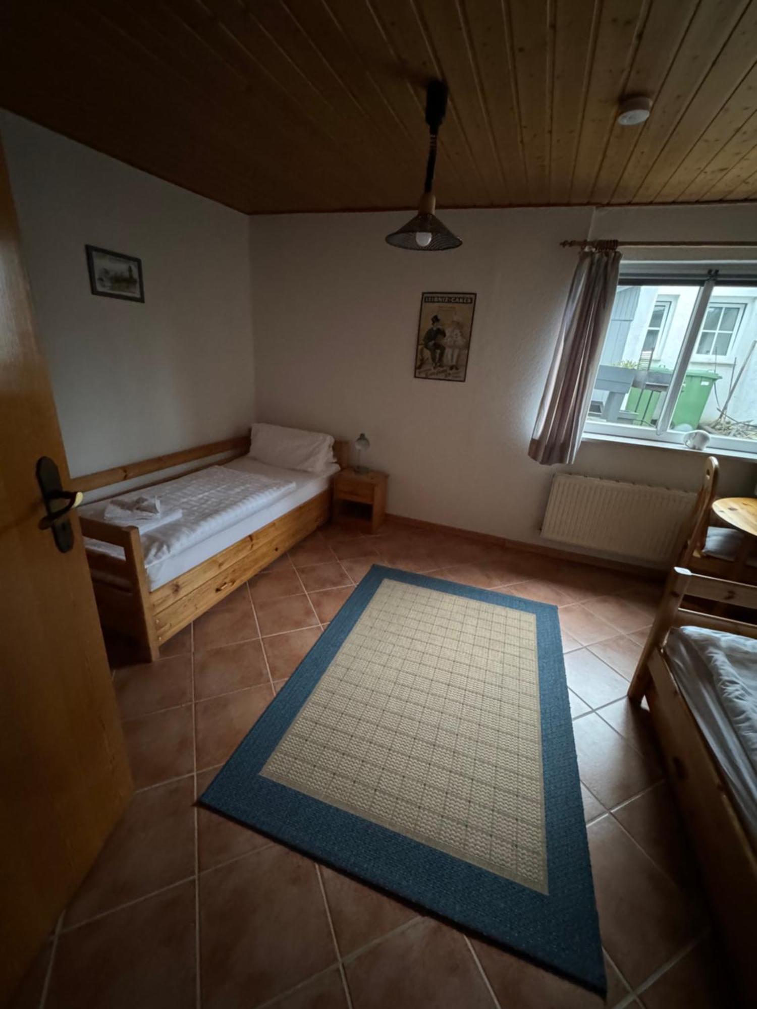 Hotel Panorama Wees Ngoại thất bức ảnh