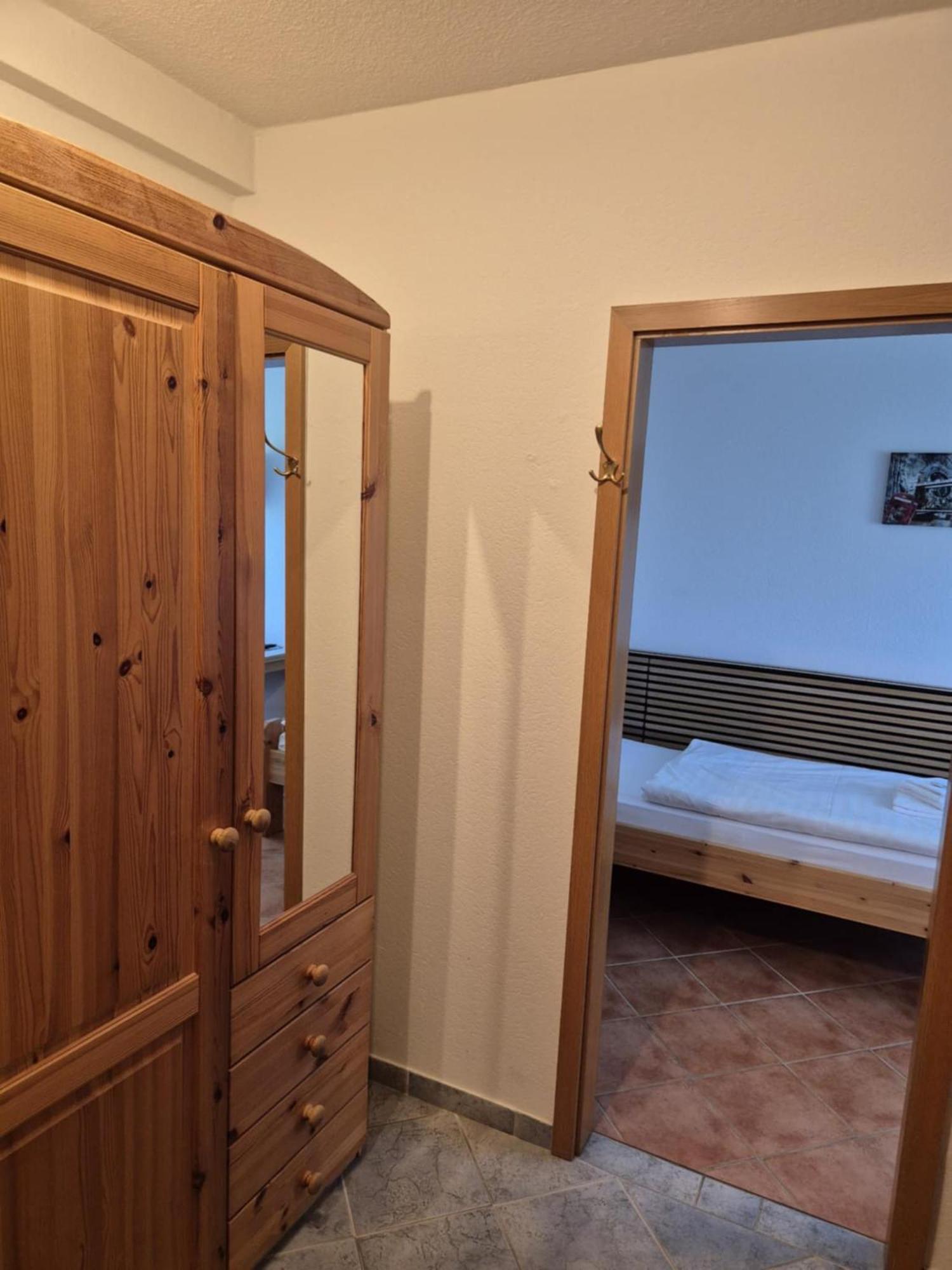 Hotel Panorama Wees Ngoại thất bức ảnh