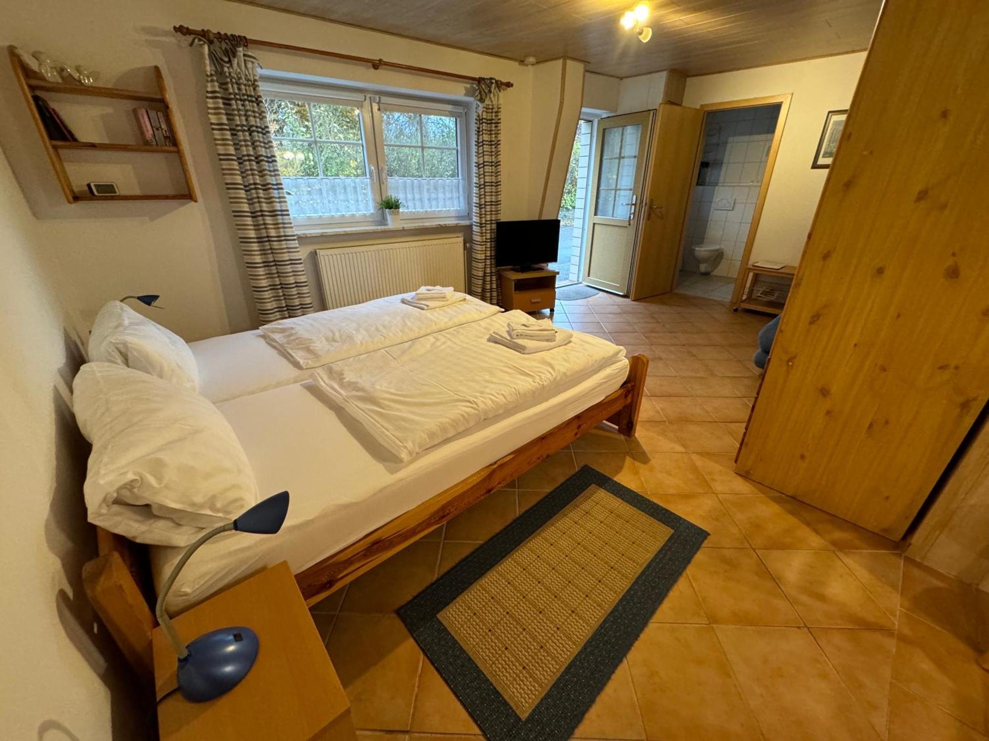 Hotel Panorama Wees Ngoại thất bức ảnh